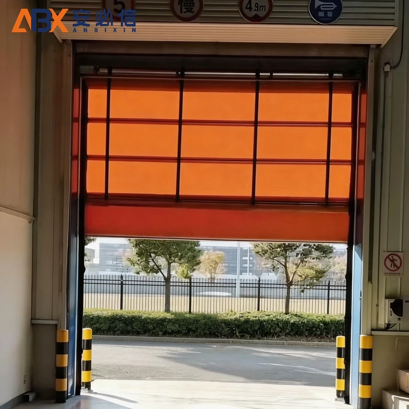 烟台机械式门封